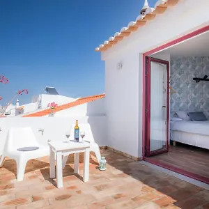  Bed & Breakfast Do Paco Portogallo