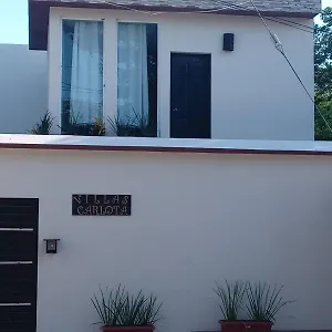  Bed & Breakfast Carlota Messico