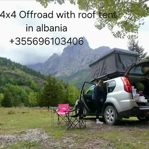  Appartamento Elisabet Albania