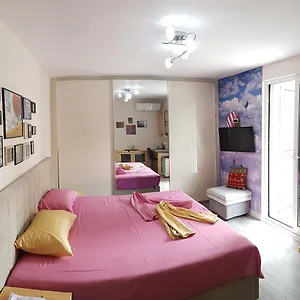  Appartamento Absolute Blloku Albania